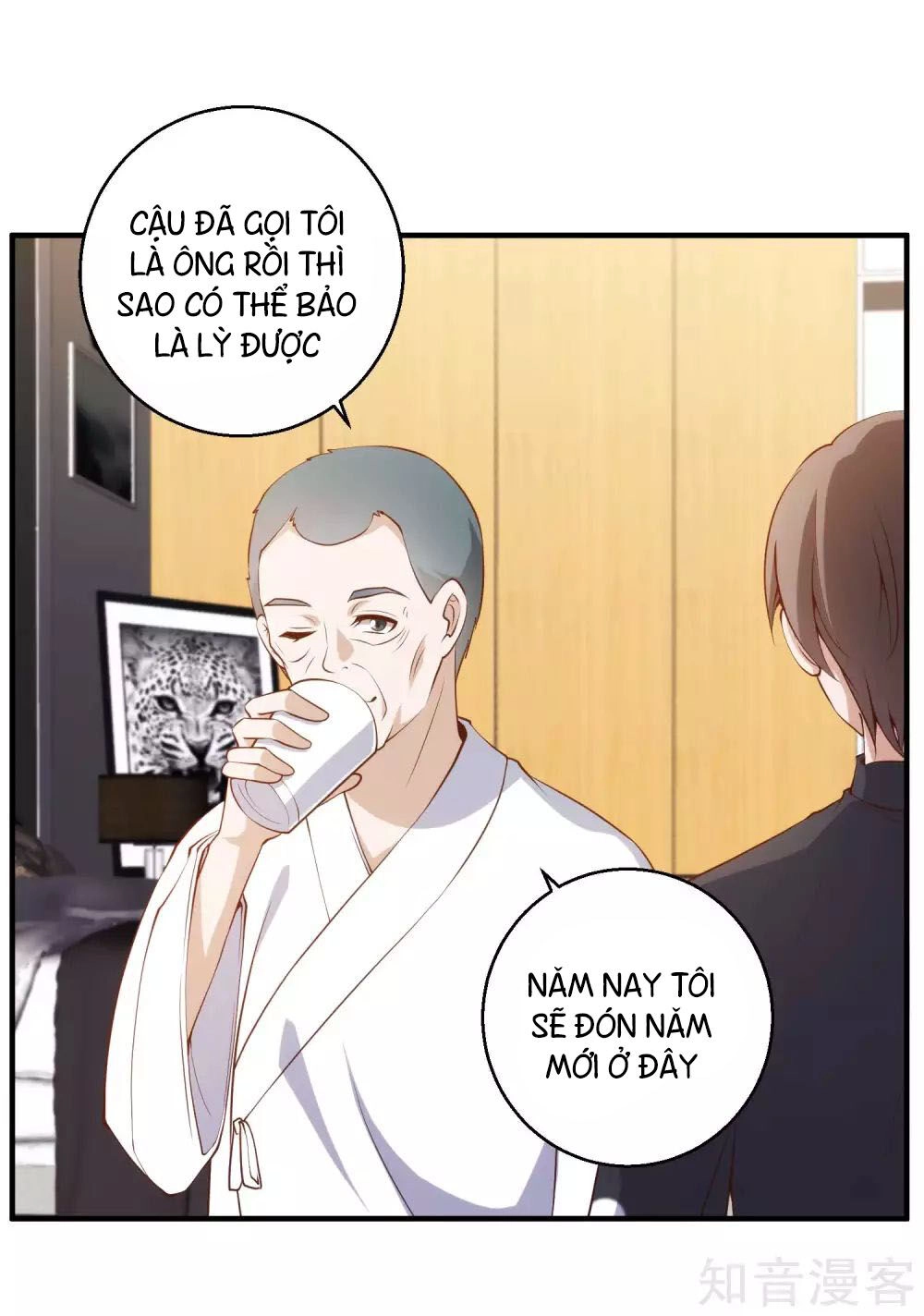 Thần Cấp Ngư Phu Chapter 61 - 4