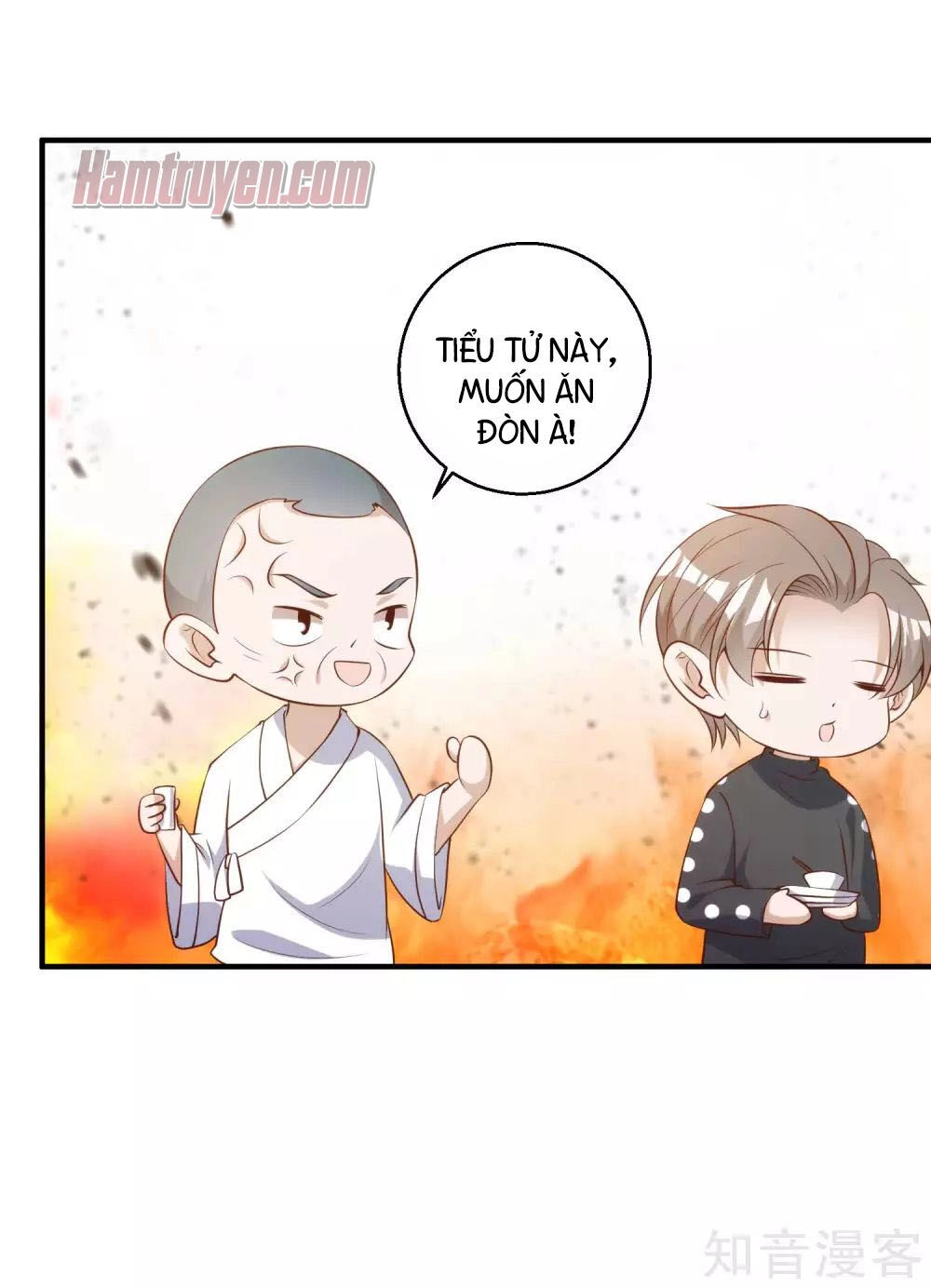 Thần Cấp Ngư Phu Chapter 61 - 6