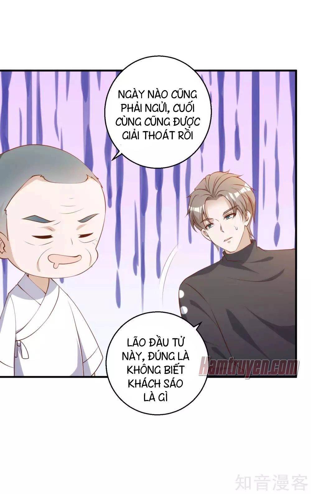 Thần Cấp Ngư Phu Chapter 61 - 10