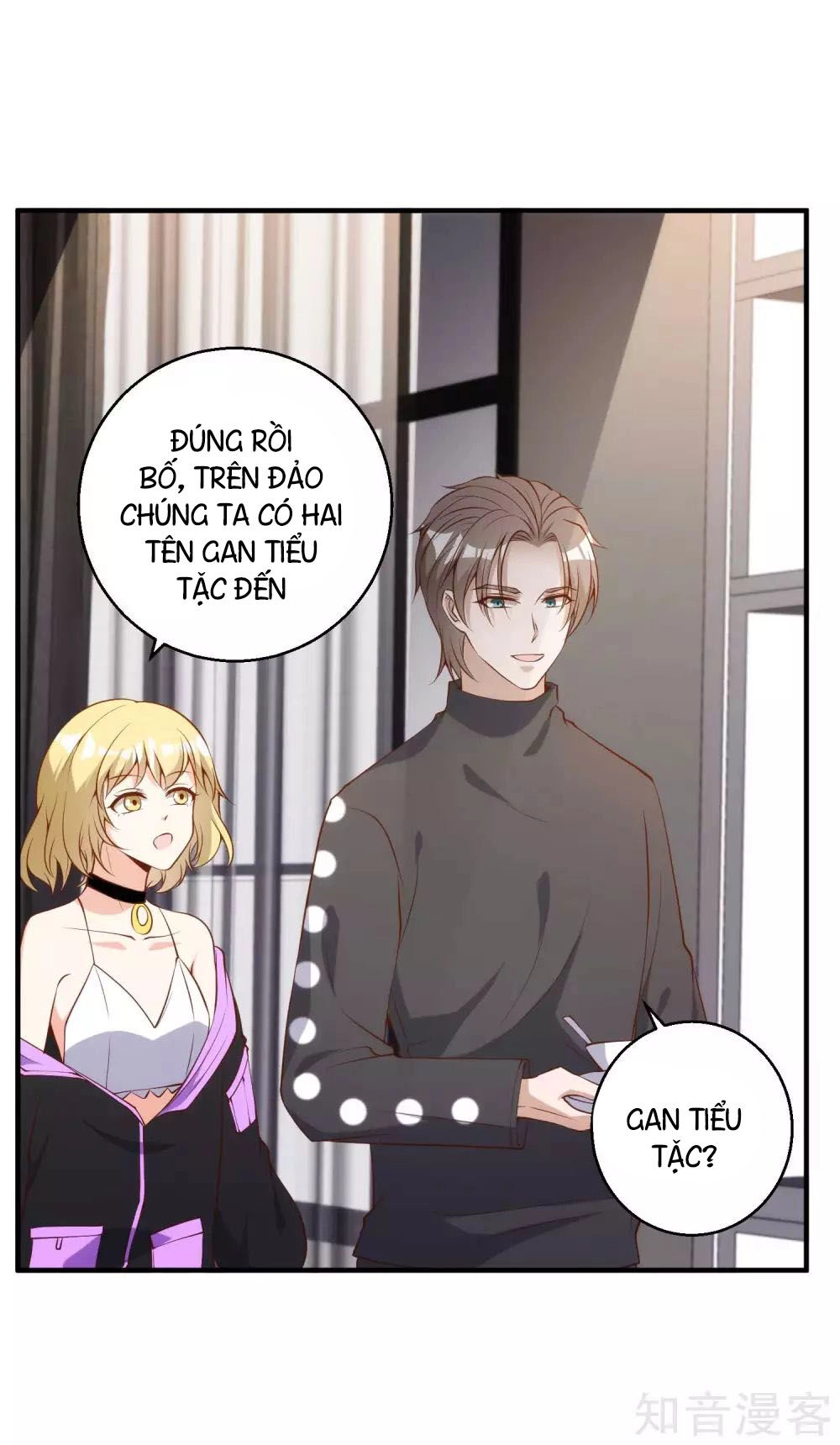 Thần Cấp Ngư Phu Chapter 61 - 11