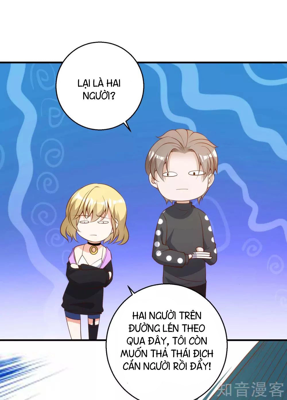 Thần Cấp Ngư Phu Chapter 61 - 14