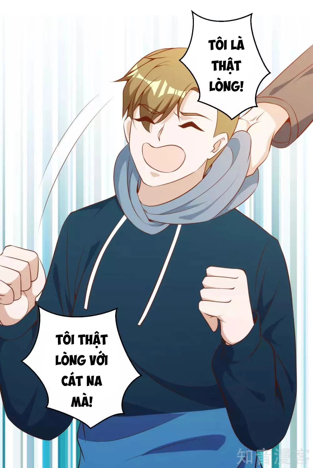 Thần Cấp Ngư Phu Chapter 61 - 21