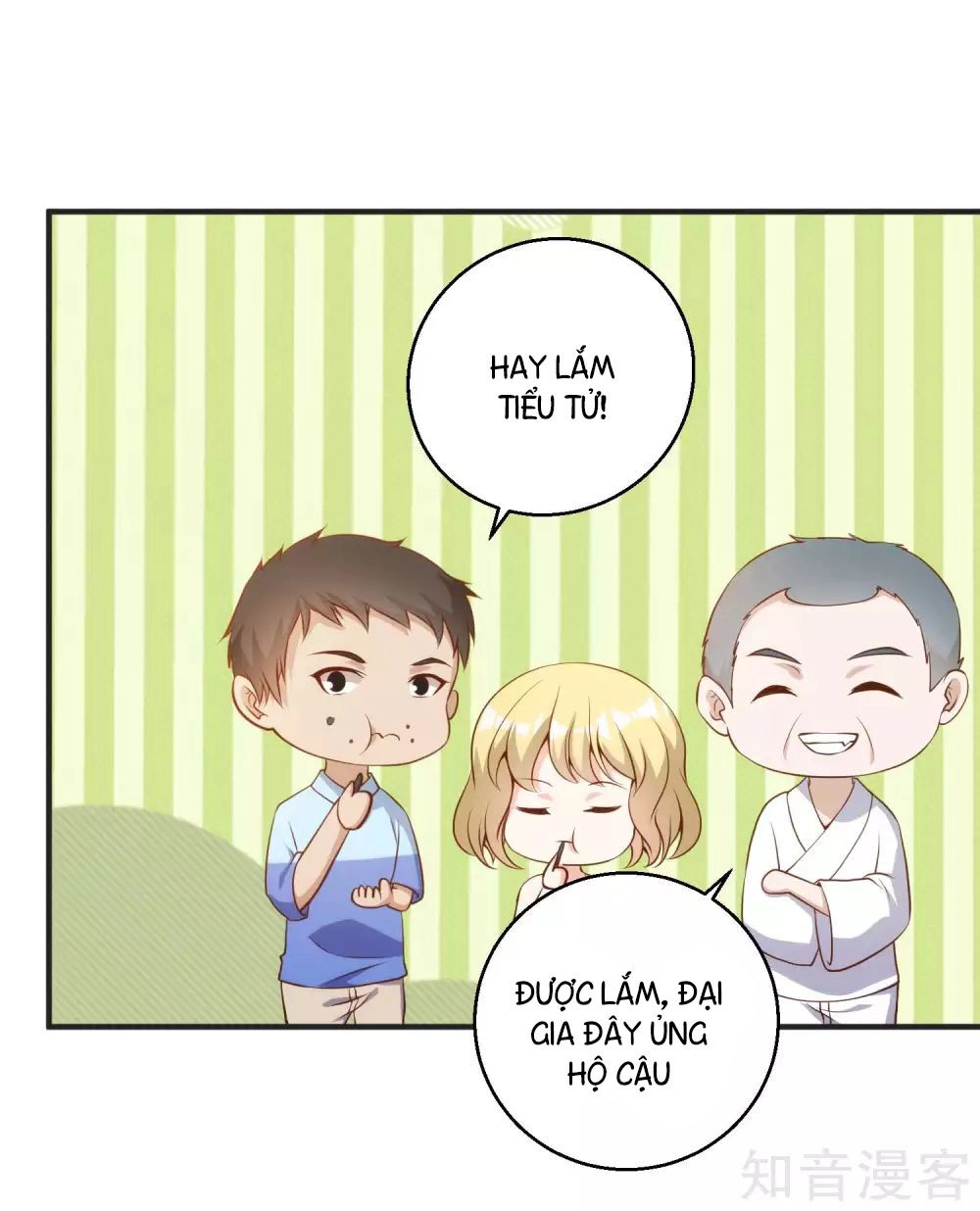 Thần Cấp Ngư Phu Chapter 62 - 6