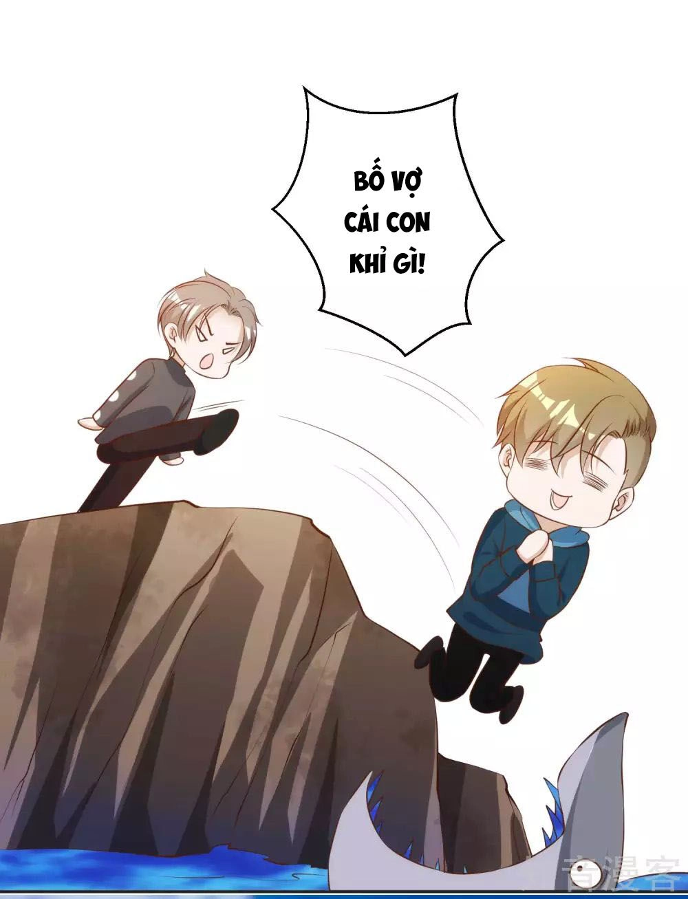 Thần Cấp Ngư Phu Chapter 62 - 10