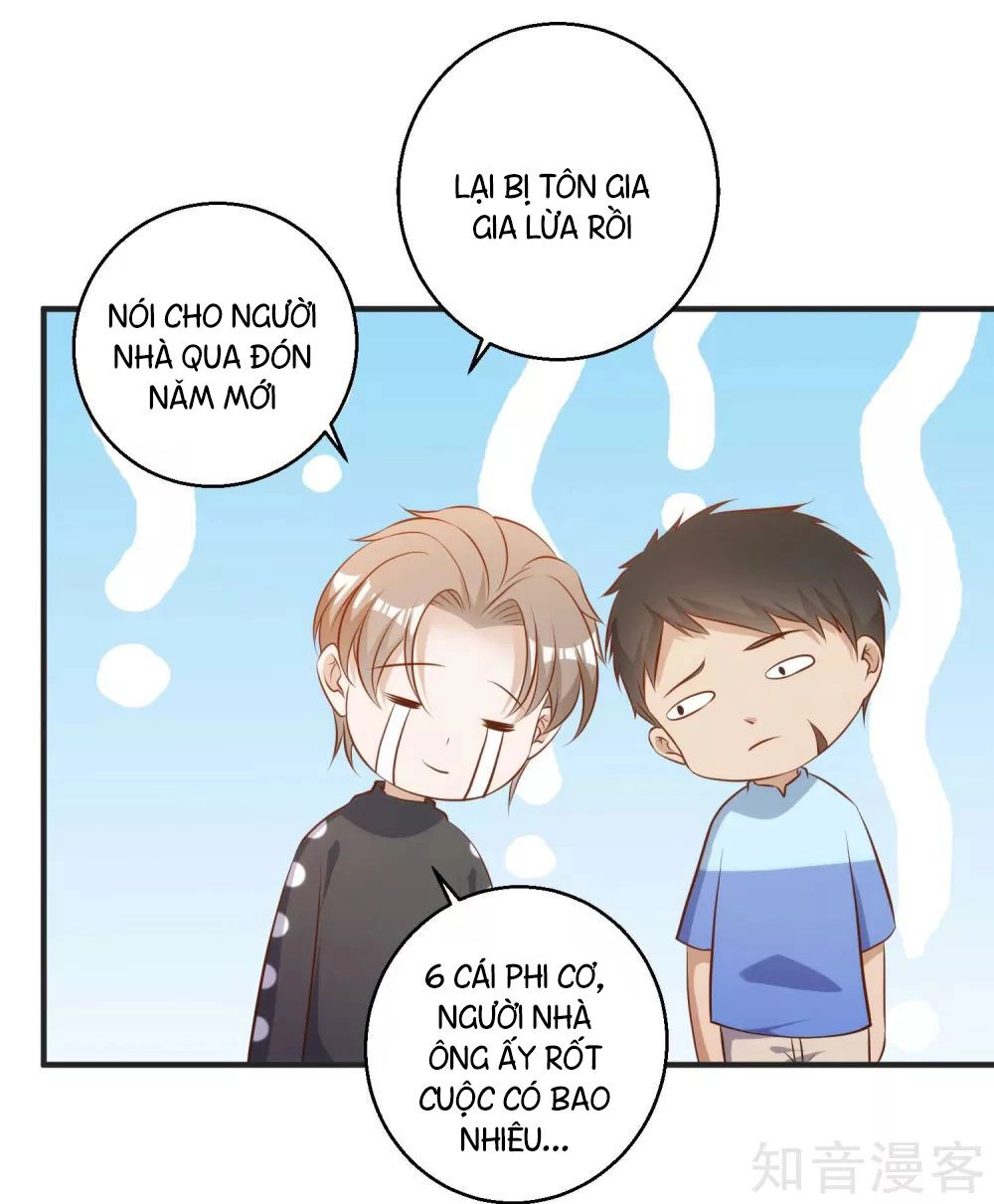 Thần Cấp Ngư Phu Chapter 62 - 15