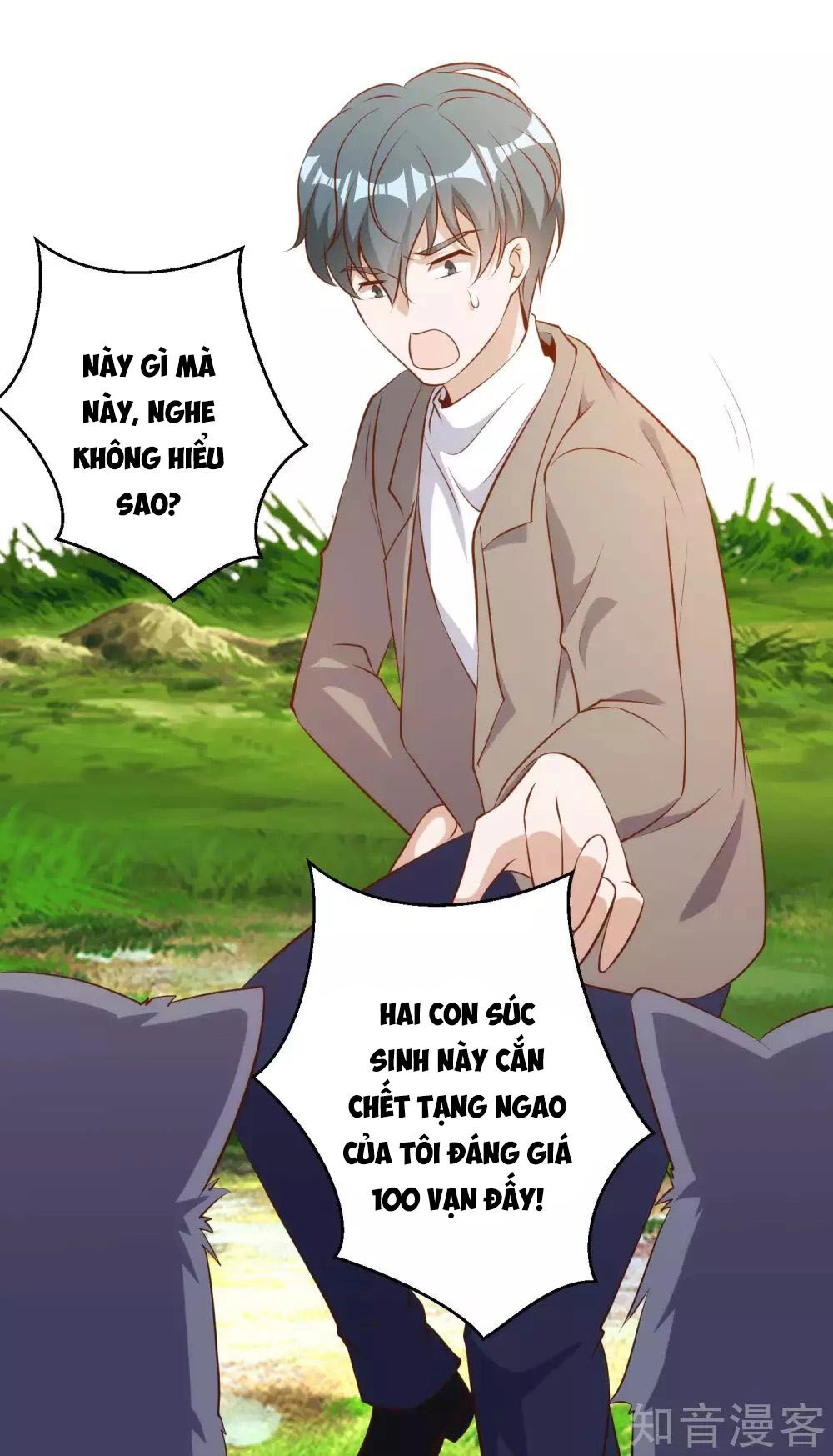 Thần Cấp Ngư Phu Chapter 62 - 21