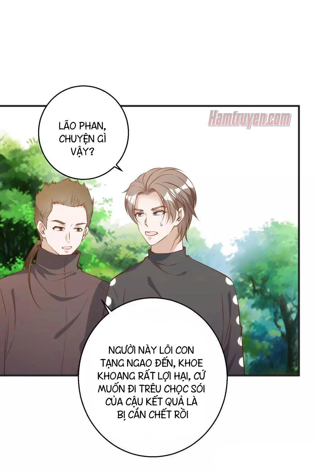 Thần Cấp Ngư Phu Chapter 62 - 22