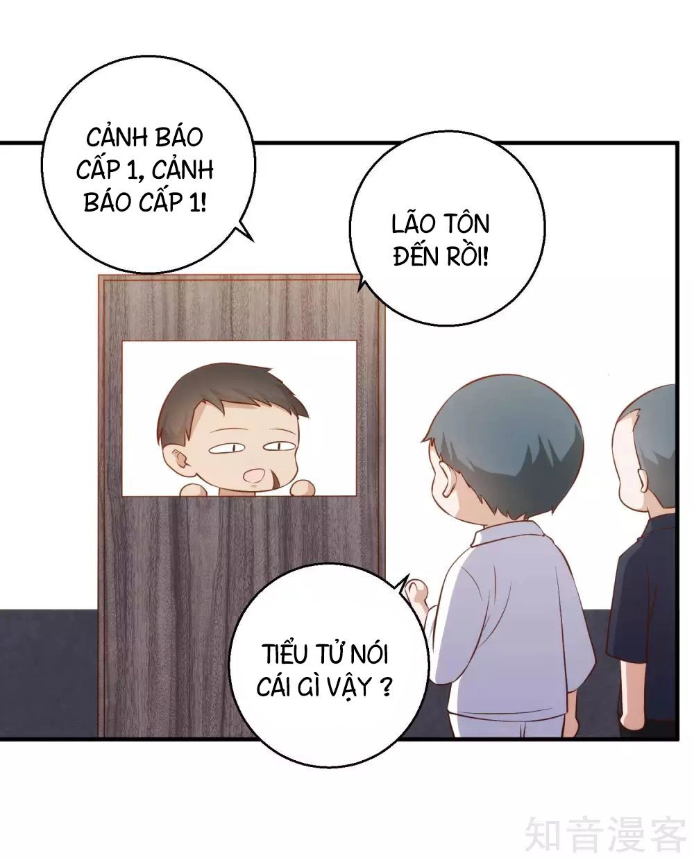 Thần Cấp Ngư Phu Chapter 63 - 23