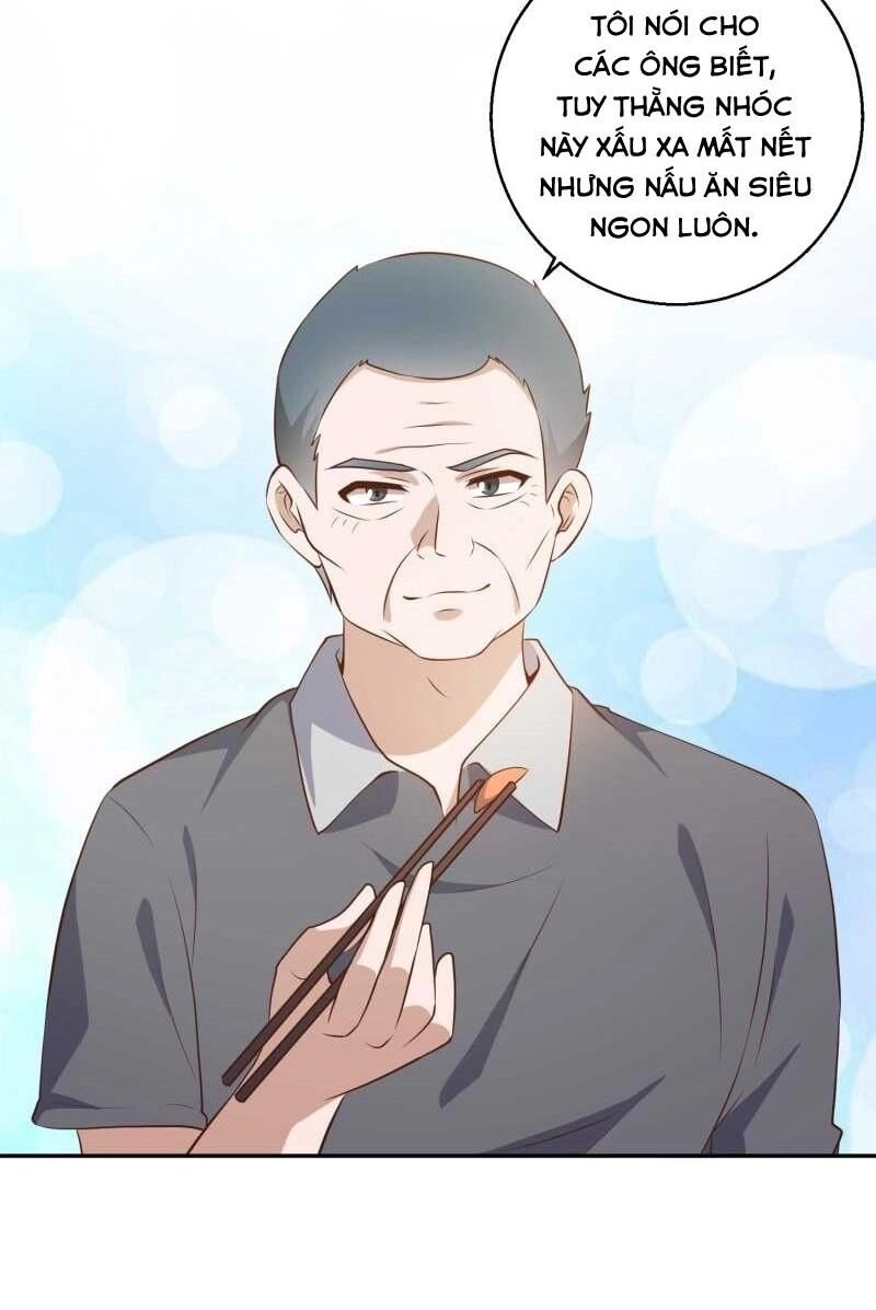 Thần Cấp Ngư Phu Chapter 64 - 14