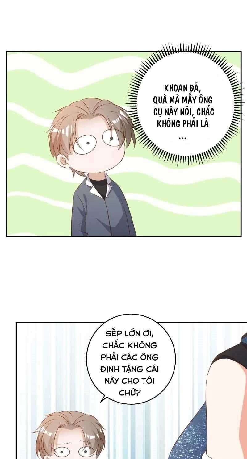 Thần Cấp Ngư Phu Chapter 64 - 21