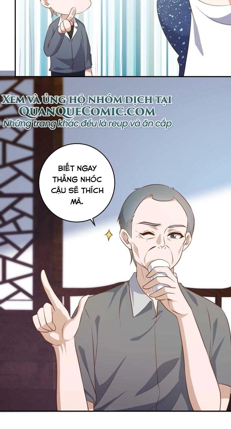 Thần Cấp Ngư Phu Chapter 64 - 22