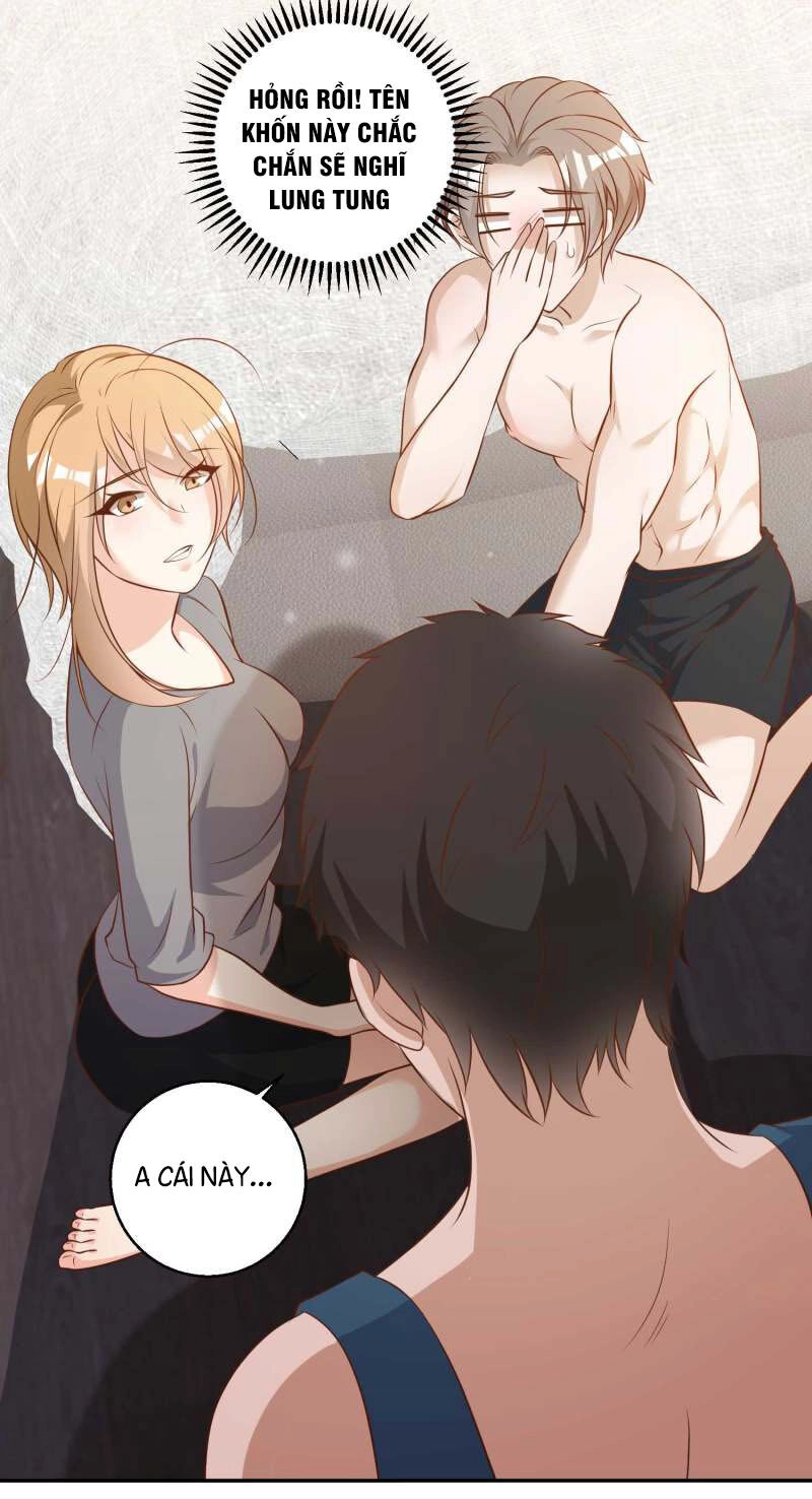 Thần Cấp Ngư Phu Chapter 65 - 9