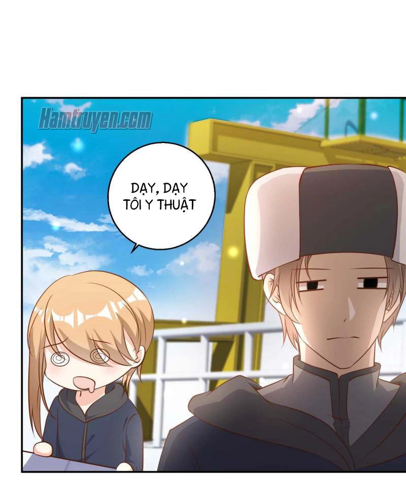 Thần Cấp Ngư Phu Chapter 65 - 16