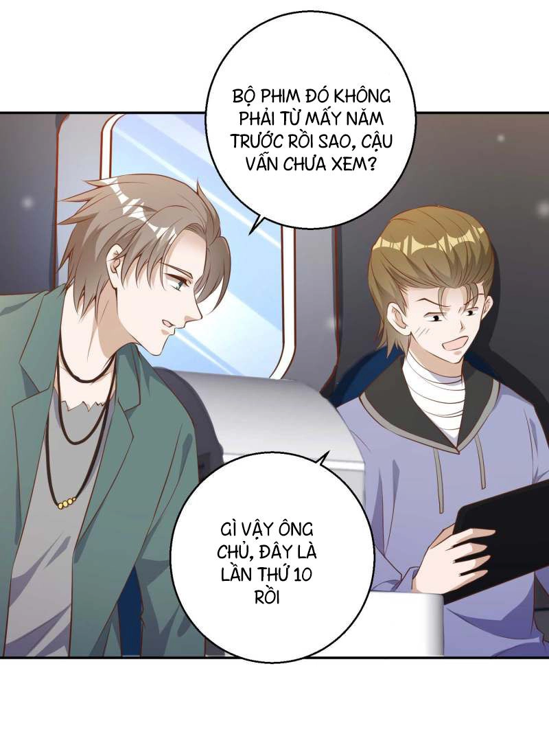 Thần Cấp Ngư Phu Chapter 65 - 23