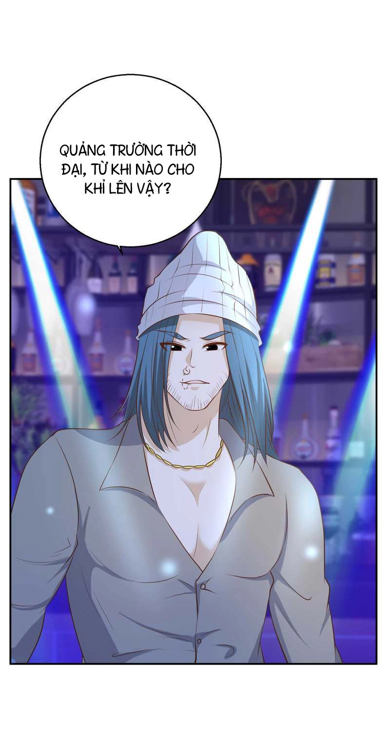 Thần Cấp Ngư Phu Chapter 66 - 16