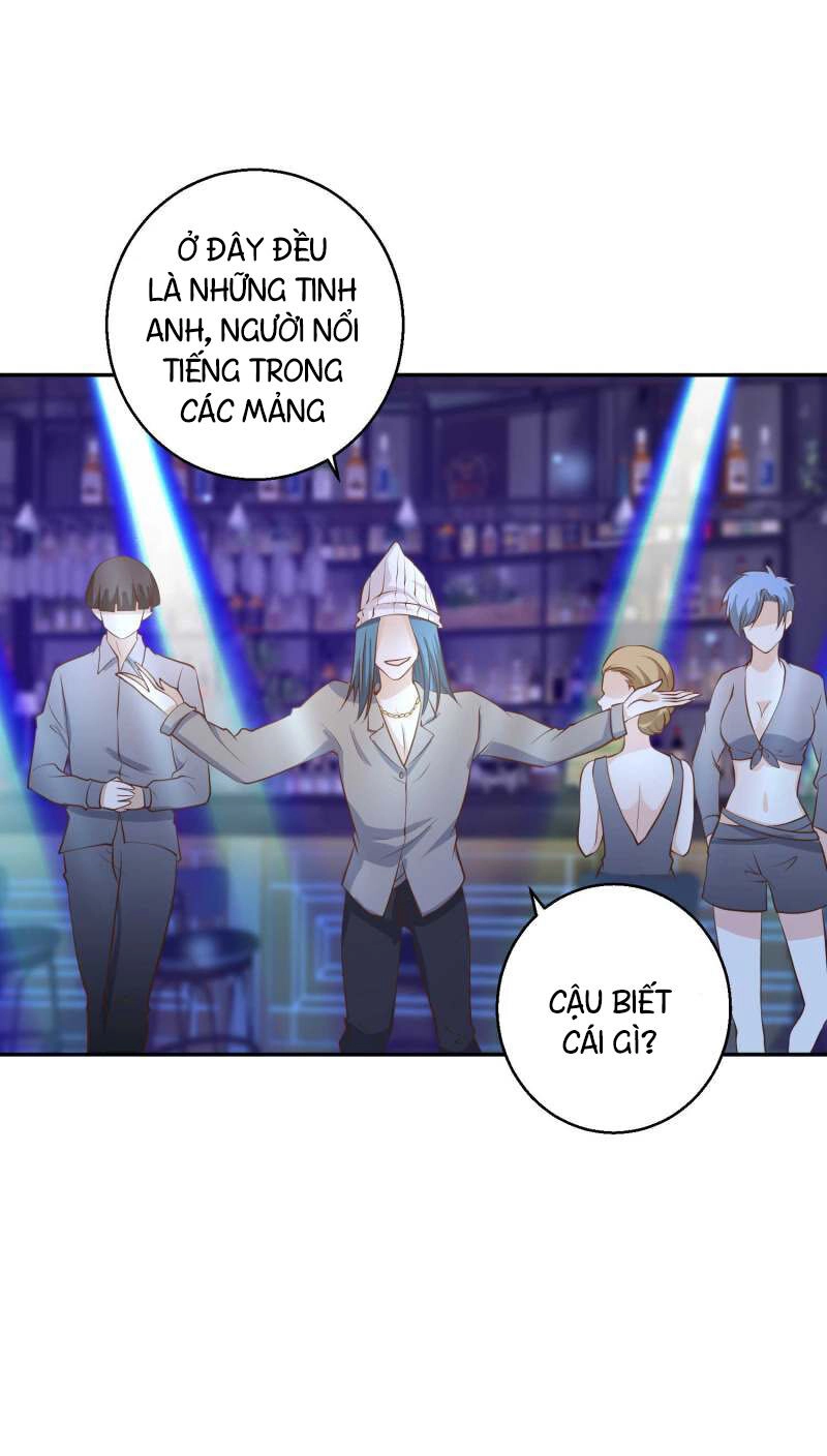 Thần Cấp Ngư Phu Chapter 66 - 19