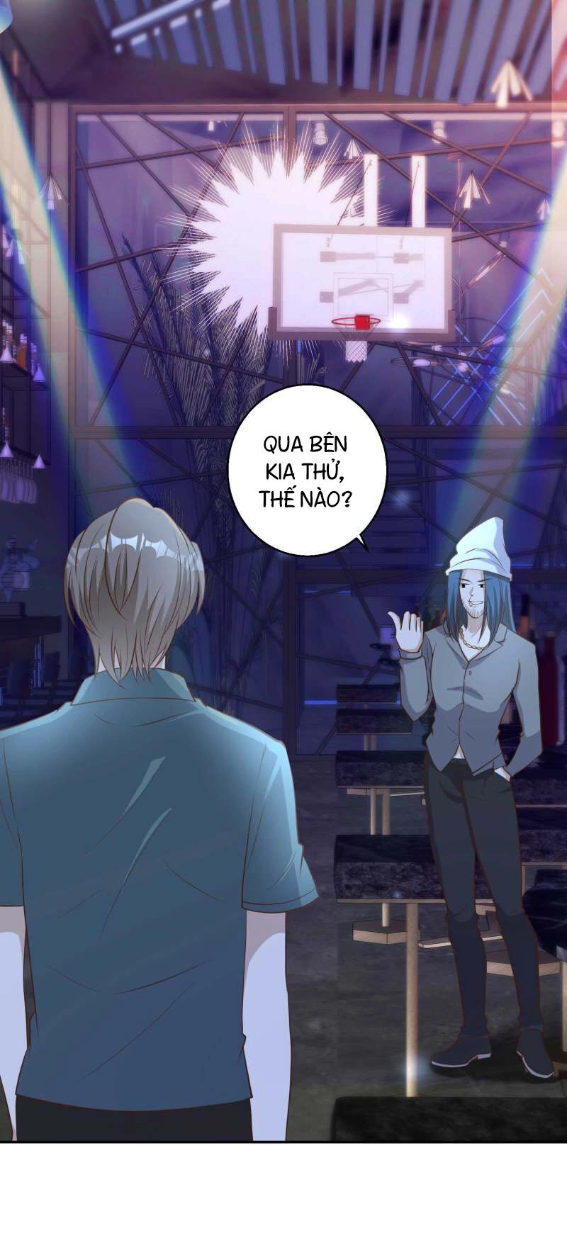 Thần Cấp Ngư Phu Chapter 66 - 22