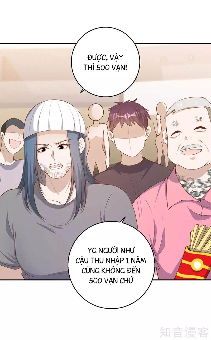 Thần Cấp Ngư Phu Chapter 67 - 7