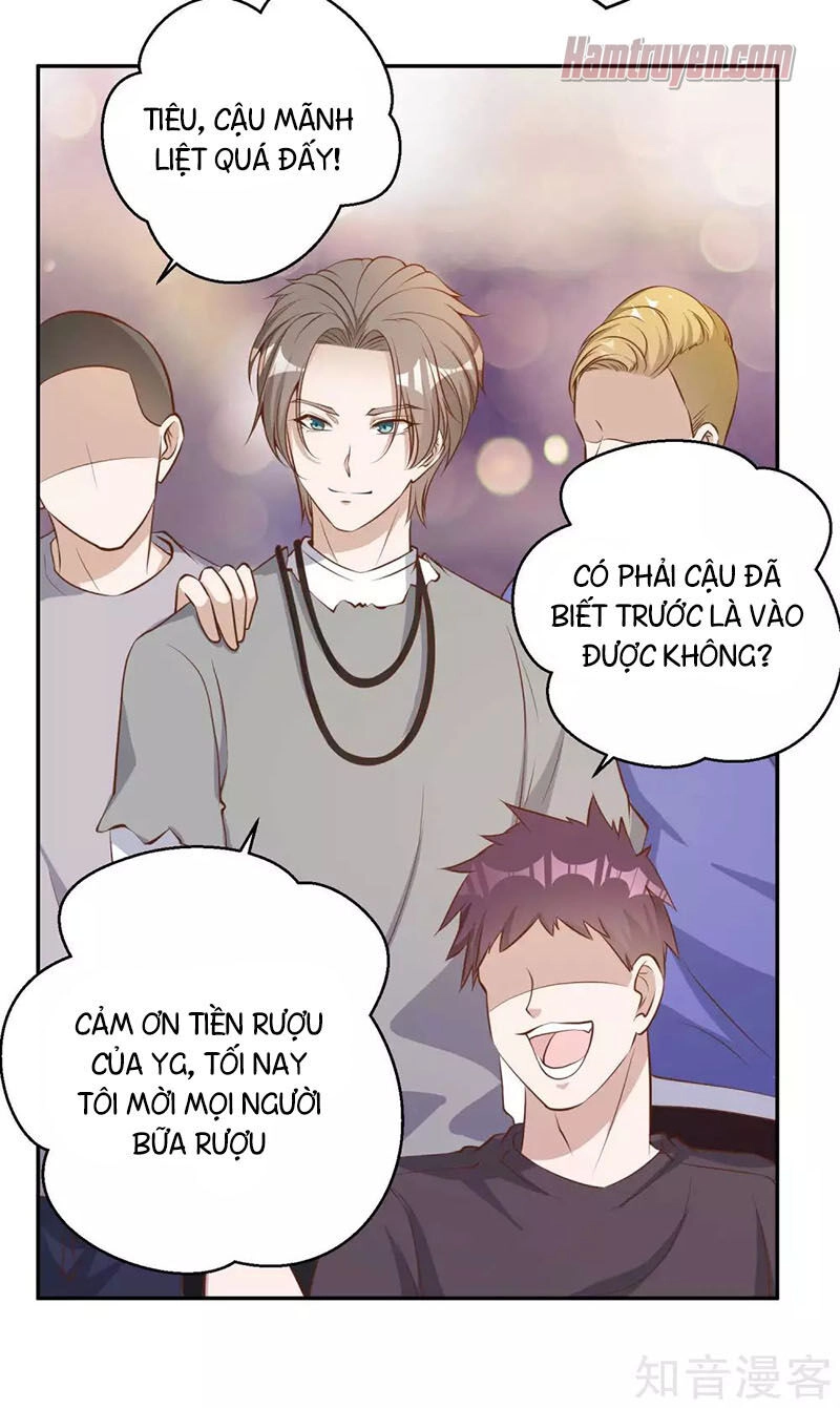 Thần Cấp Ngư Phu Chapter 67 - 23