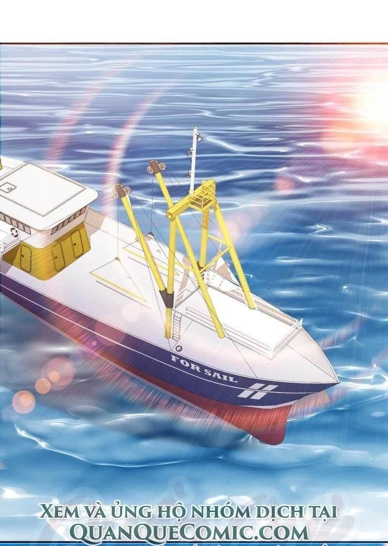 Thần Cấp Ngư Phu Chapter 69 - 1