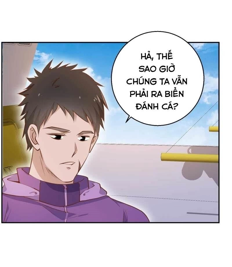 Thần Cấp Ngư Phu Chapter 69 - 7