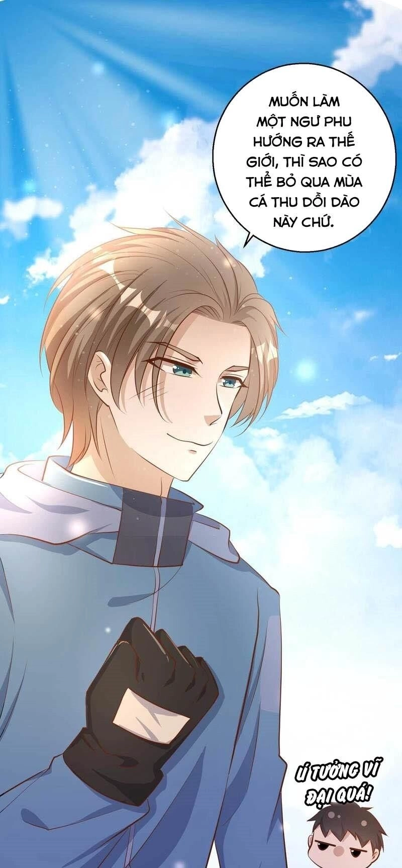 Thần Cấp Ngư Phu Chapter 69 - 9