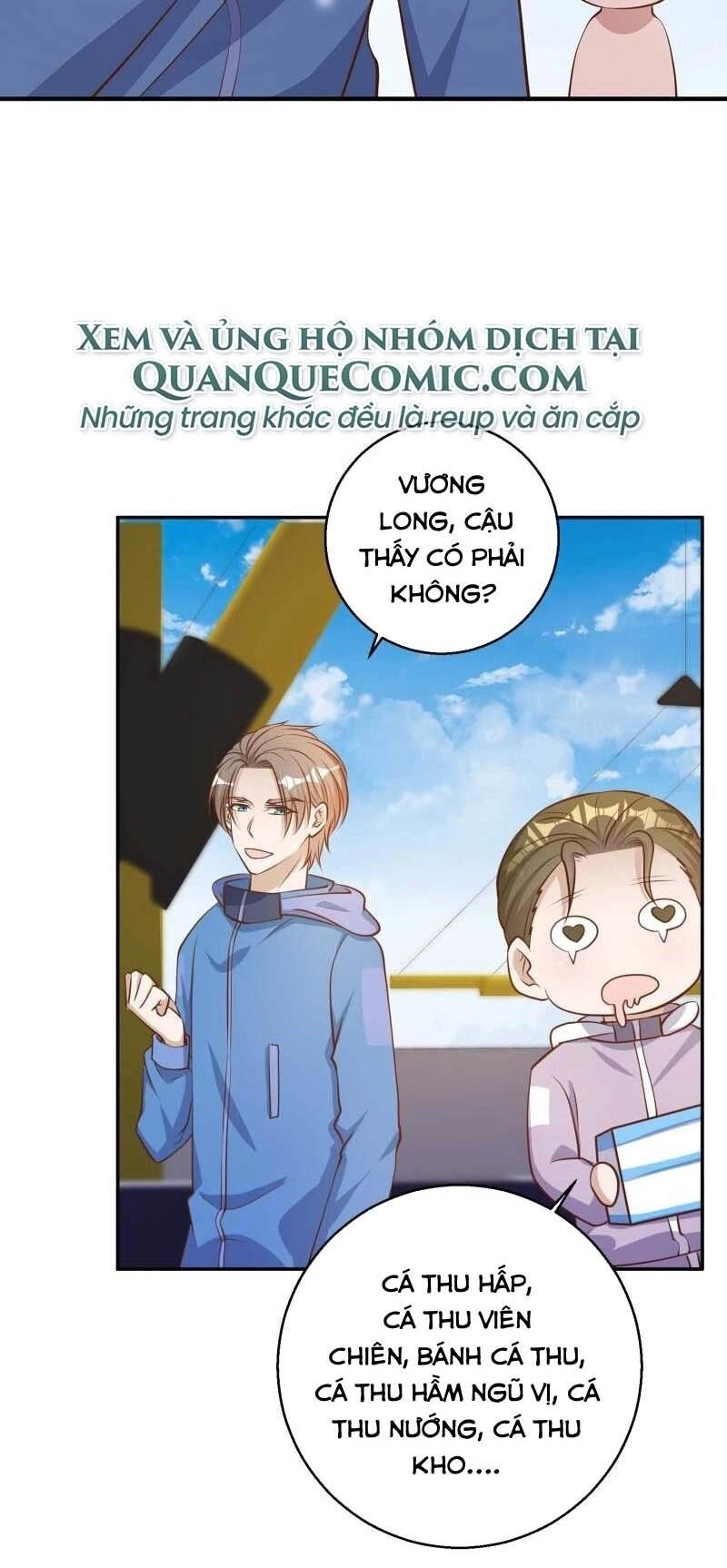 Thần Cấp Ngư Phu Chapter 69 - 10