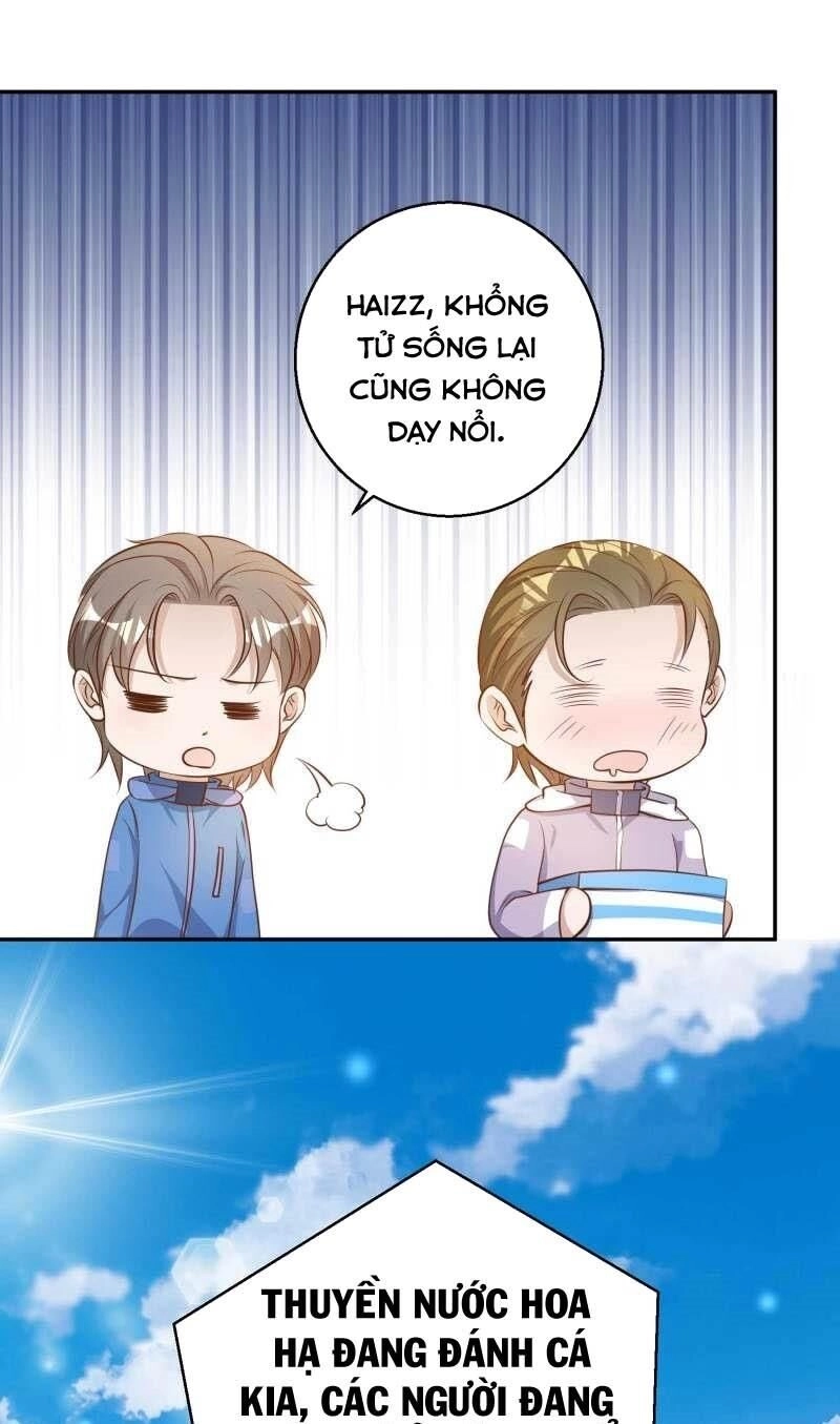 Thần Cấp Ngư Phu Chapter 69 - 11