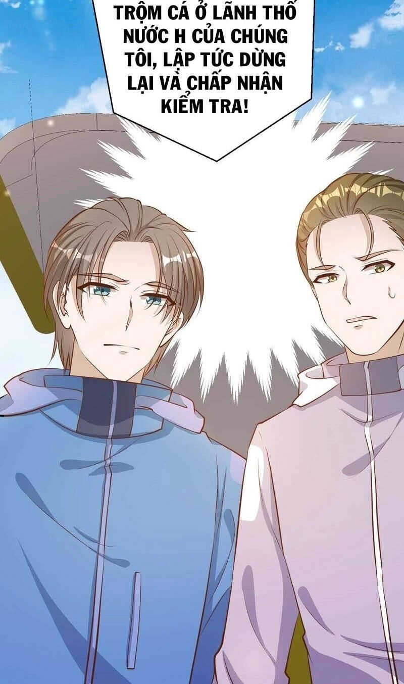 Thần Cấp Ngư Phu Chapter 69 - 12