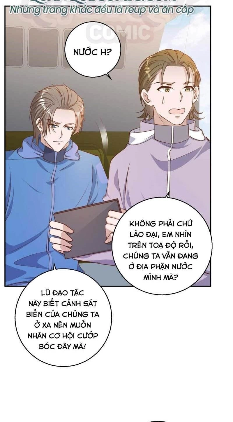 Thần Cấp Ngư Phu Chapter 69 - 14