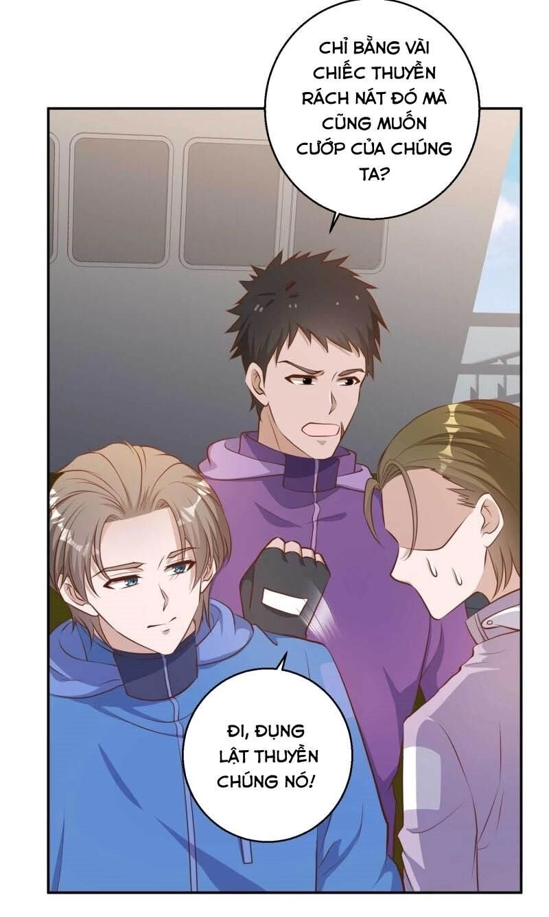 Thần Cấp Ngư Phu Chapter 69 - 15