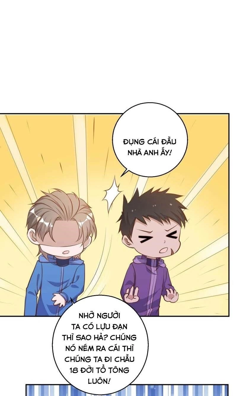 Thần Cấp Ngư Phu Chapter 69 - 16