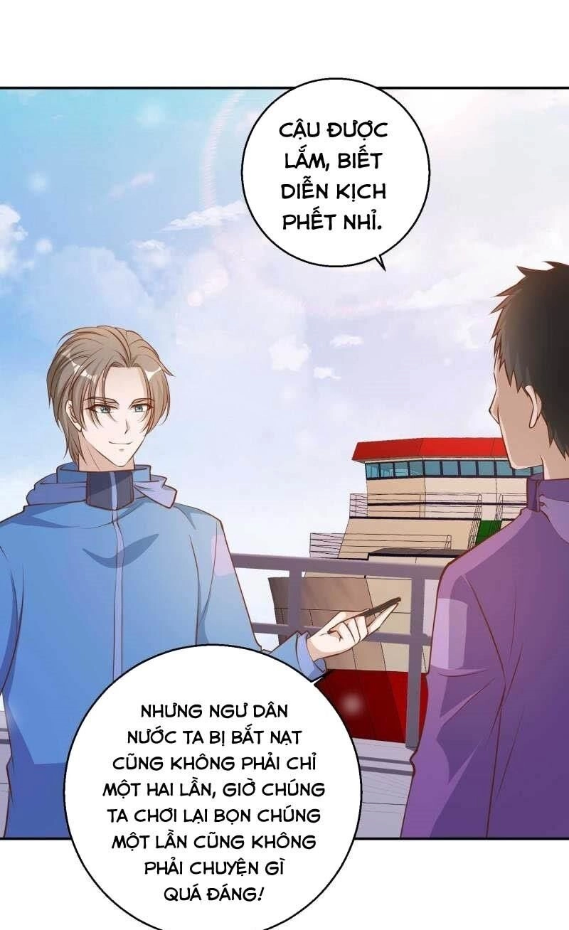 Thần Cấp Ngư Phu Chapter 69 - 23