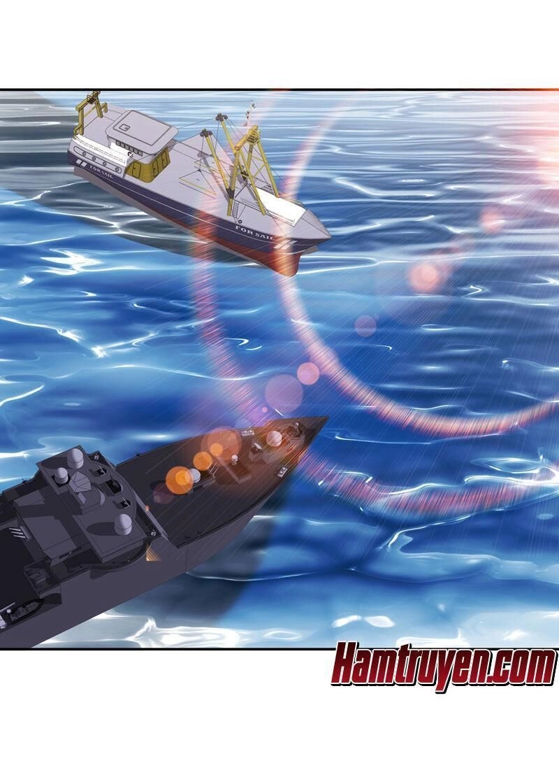 Thần Cấp Ngư Phu Chapter 70 - 1