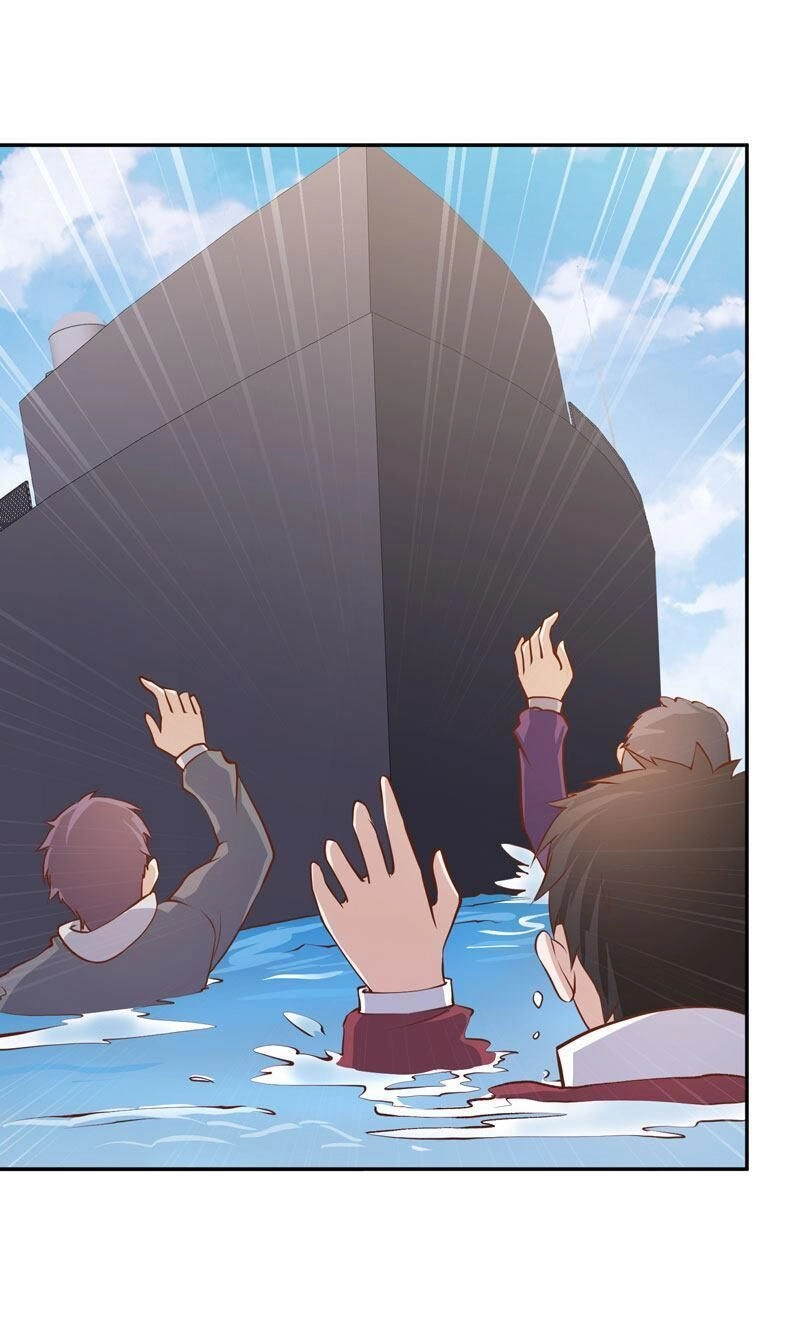 Thần Cấp Ngư Phu Chapter 70 - 2