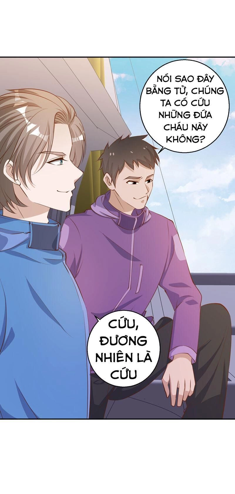 Thần Cấp Ngư Phu Chapter 70 - 3