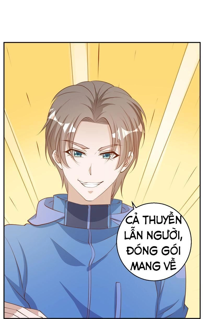 Thần Cấp Ngư Phu Chapter 70 - 4