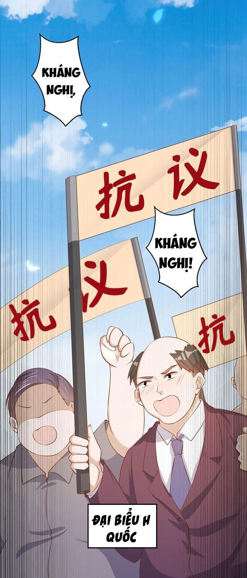 Thần Cấp Ngư Phu Chapter 70 - 6