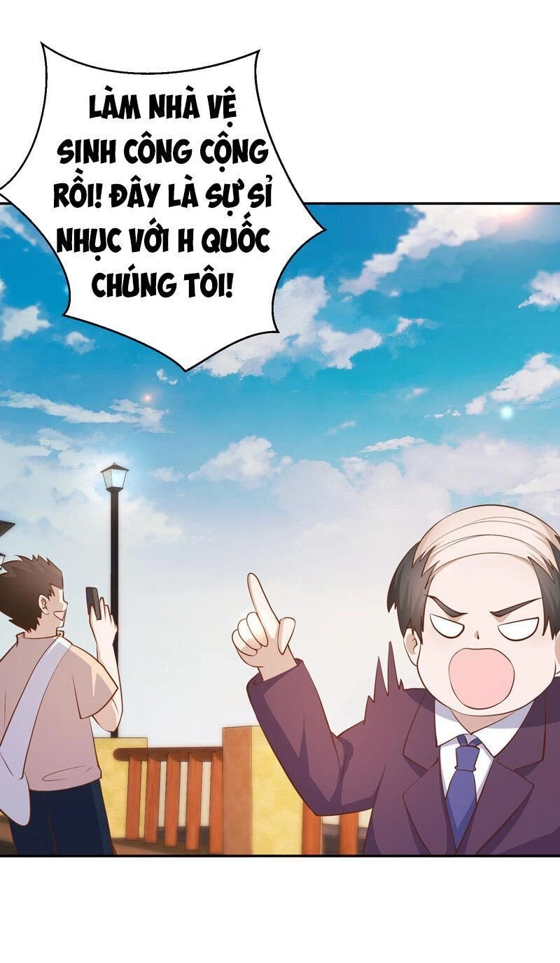 Thần Cấp Ngư Phu Chapter 70 - 8