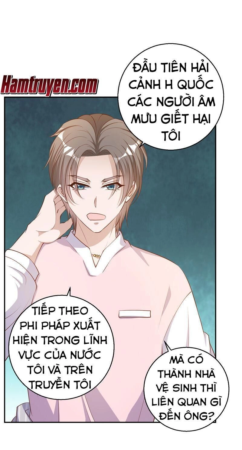 Thần Cấp Ngư Phu Chapter 70 - 9