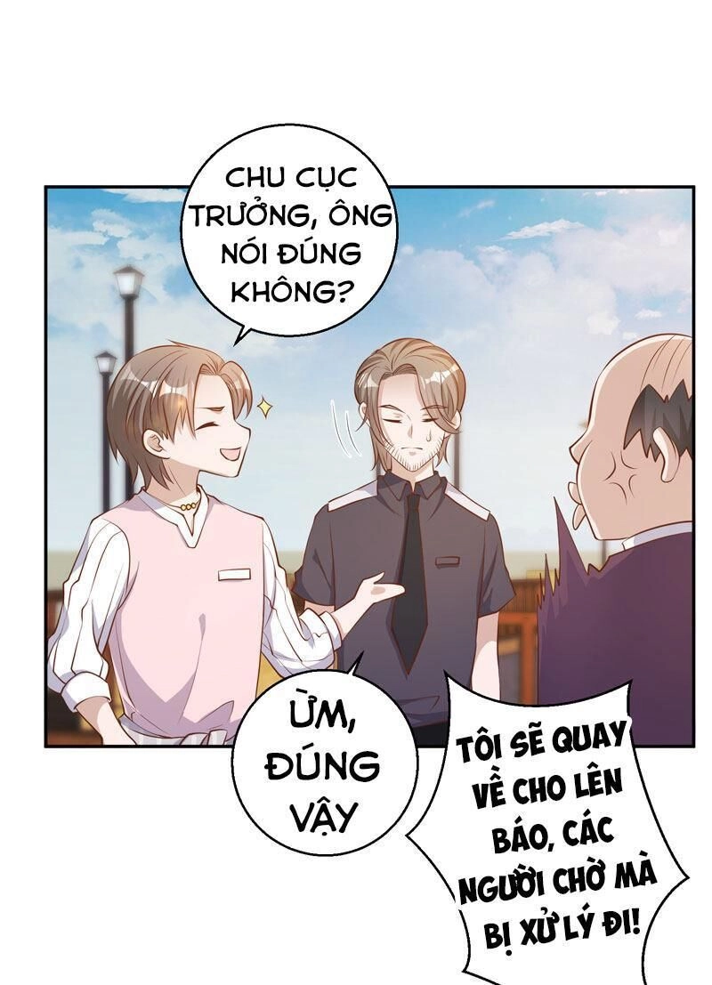 Thần Cấp Ngư Phu Chapter 70 - 10