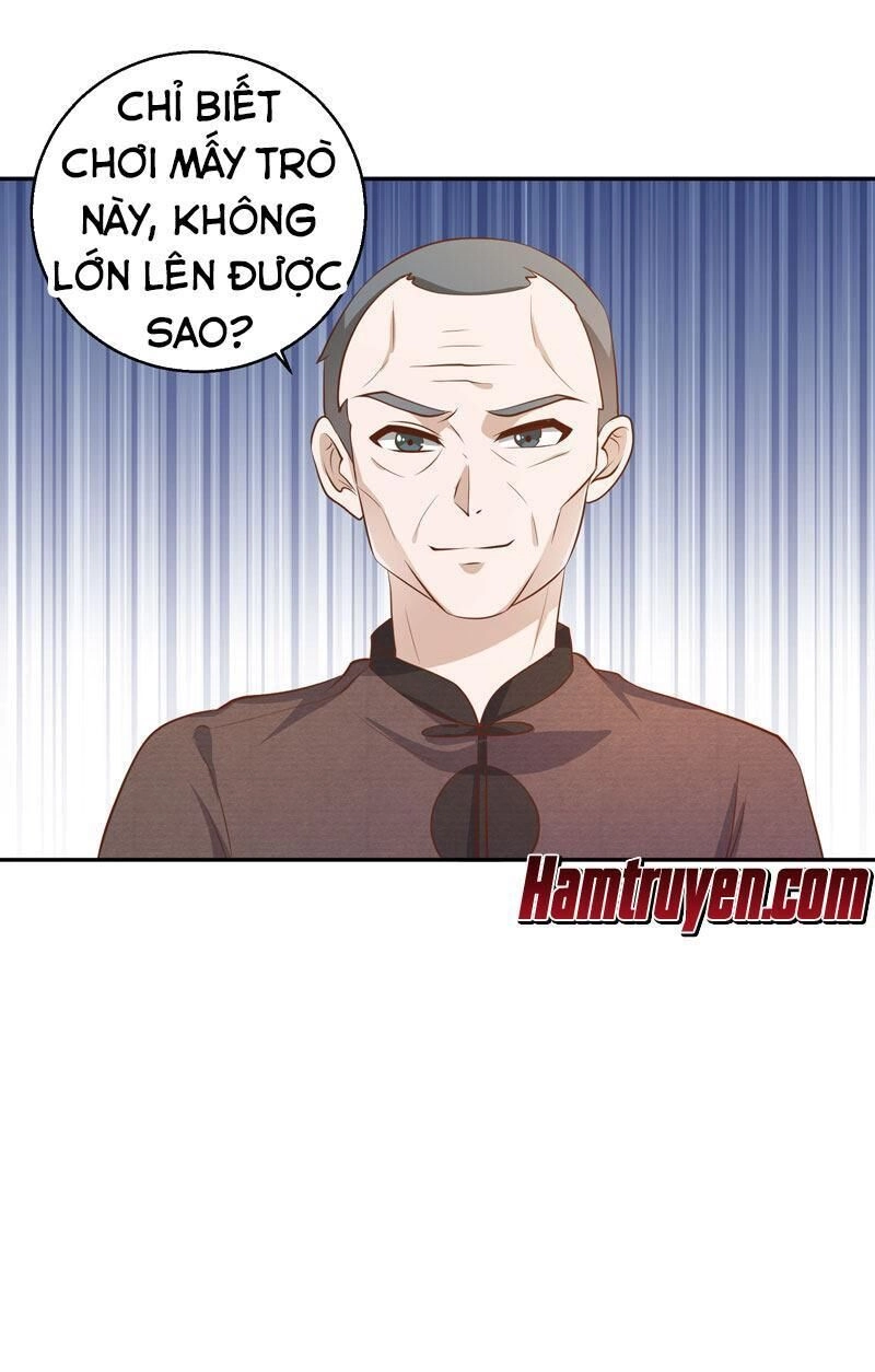 Thần Cấp Ngư Phu Chapter 70 - 13