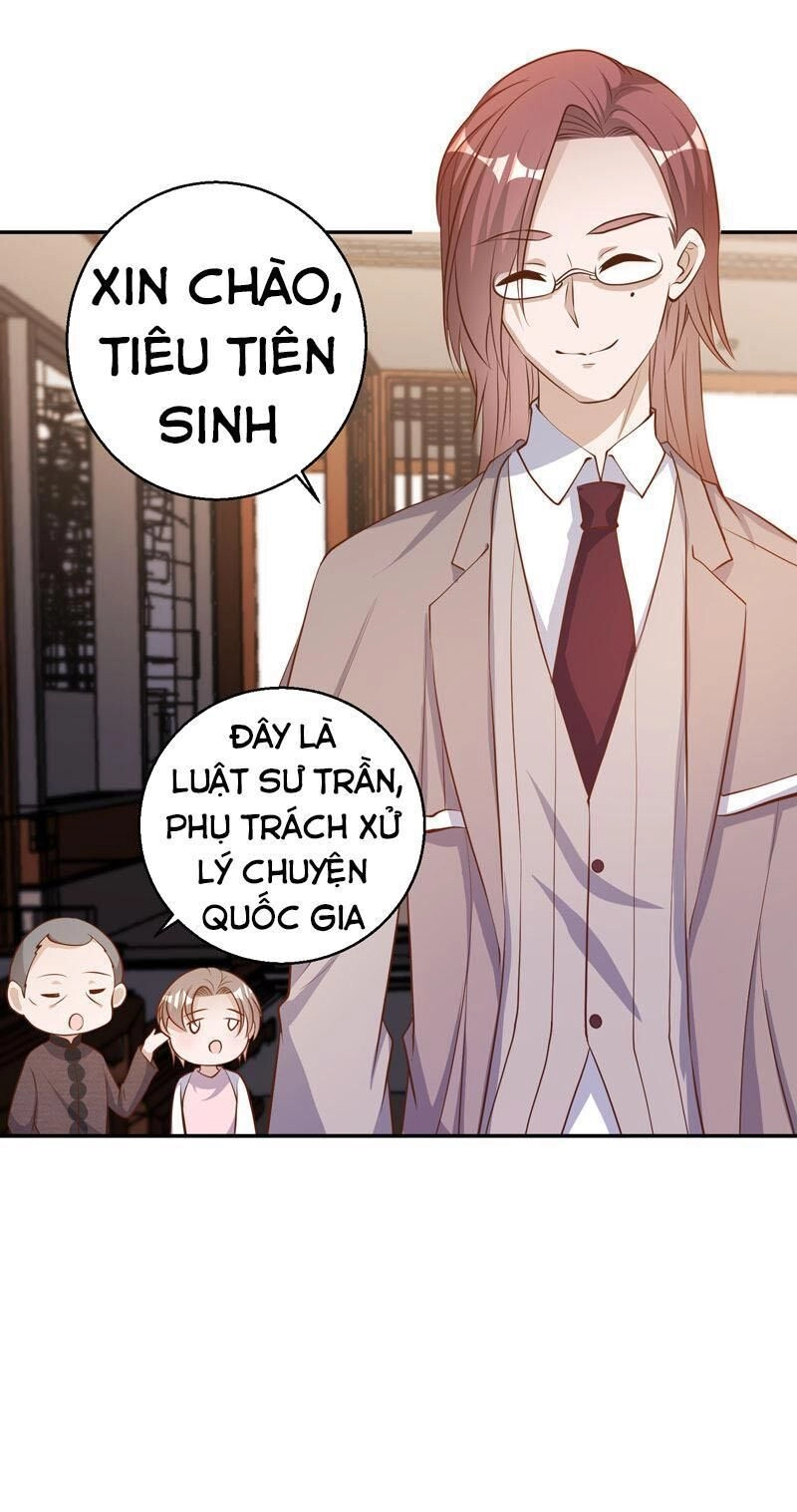 Thần Cấp Ngư Phu Chapter 70 - 18