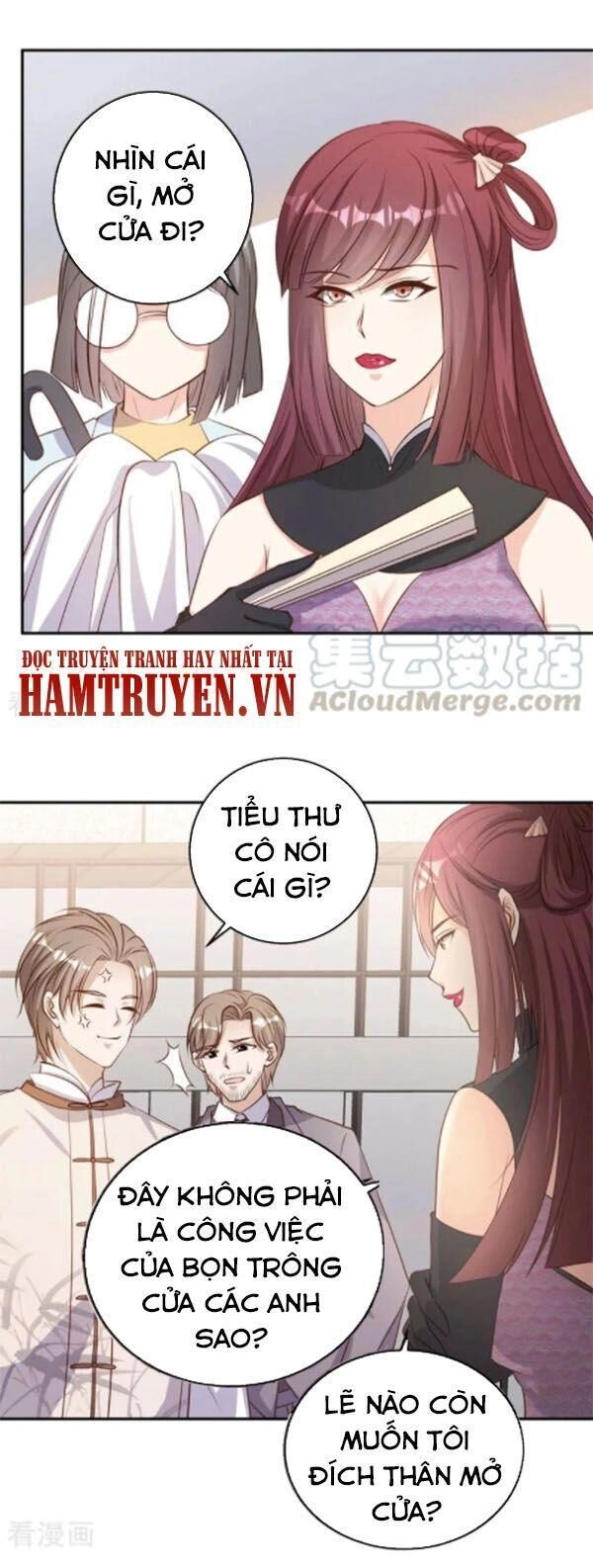 Thần Cấp Ngư Phu Chapter 71 - 16