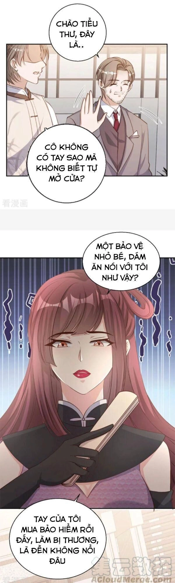 Thần Cấp Ngư Phu Chapter 71 - 17