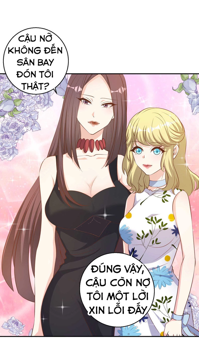 Thần Cấp Ngư Phu Chapter 72 - 2