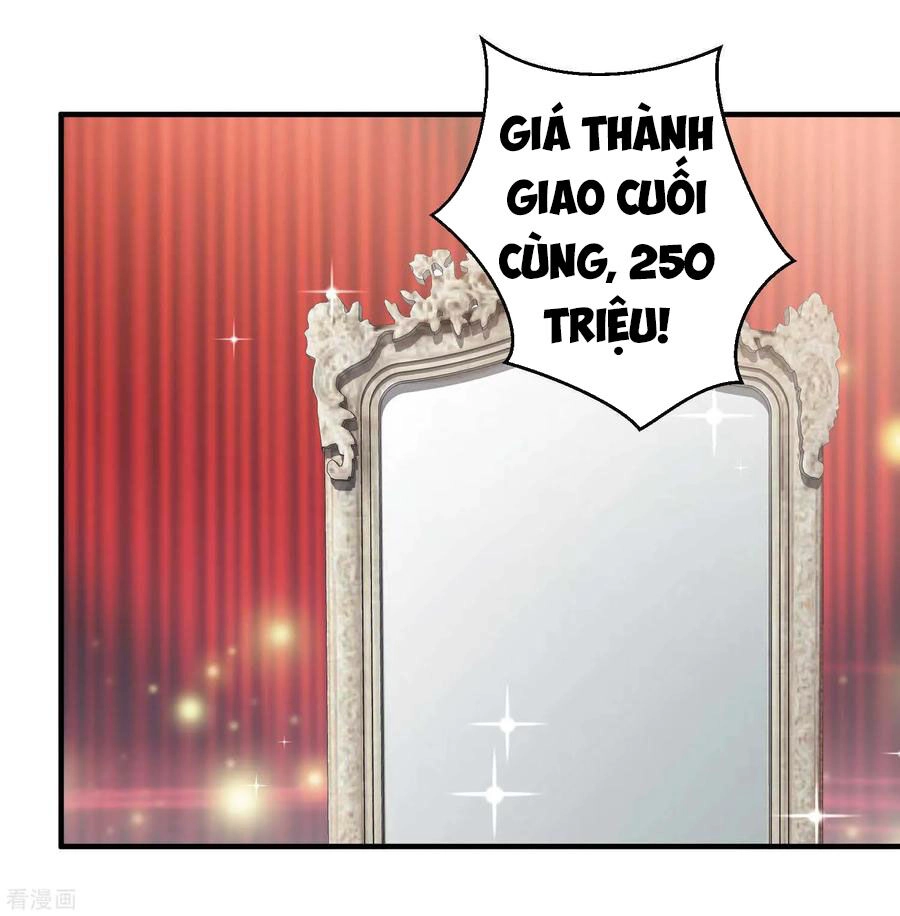 Thần Cấp Ngư Phu Chapter 73 - 3