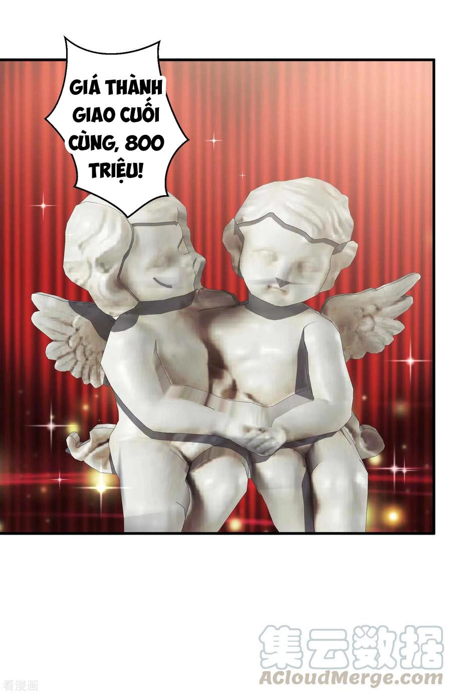 Thần Cấp Ngư Phu Chapter 73 - 4