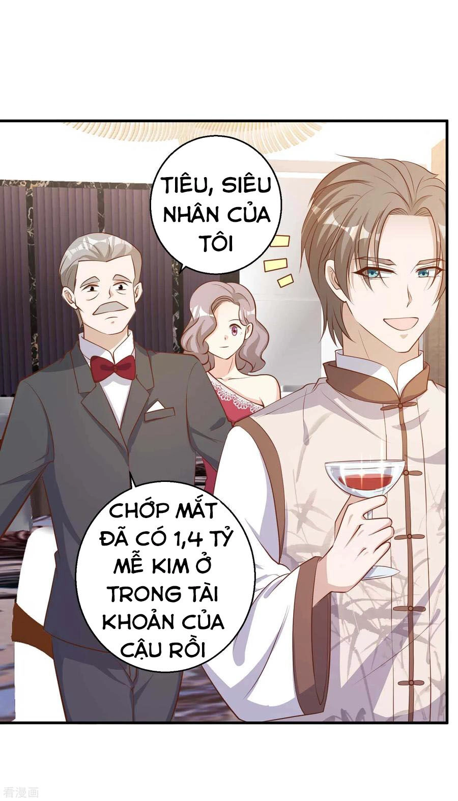 Thần Cấp Ngư Phu Chapter 73 - 6