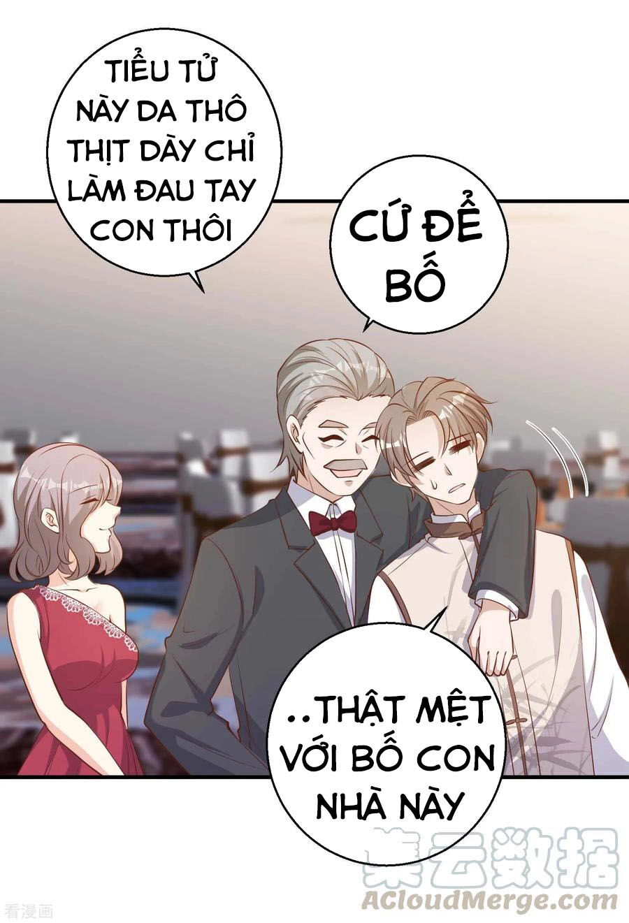 Thần Cấp Ngư Phu Chapter 73 - 10